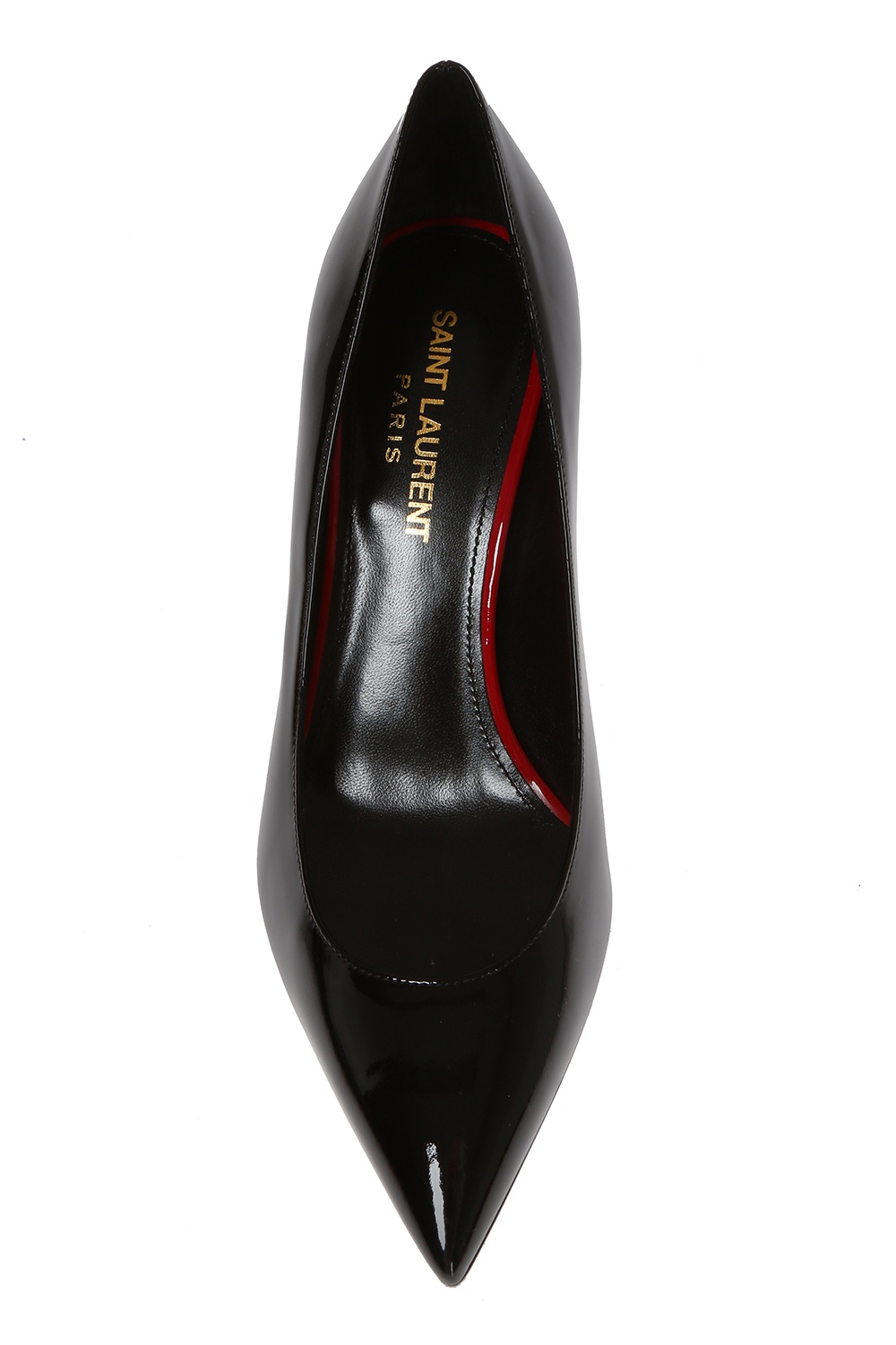 Saint Laurent 'Anja' pumps